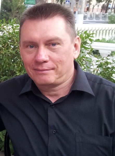 Дмитрий Щебиот