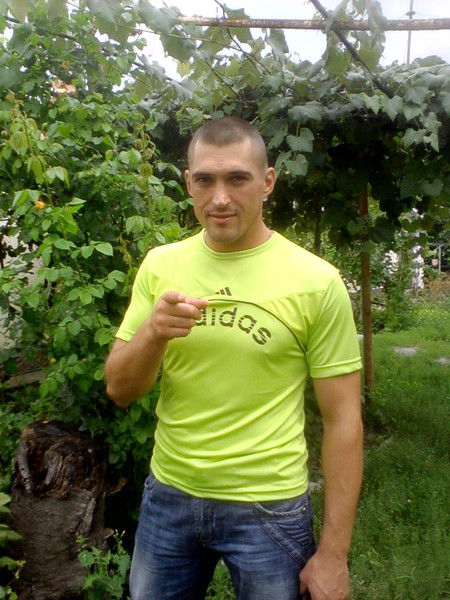 Александр Тарица