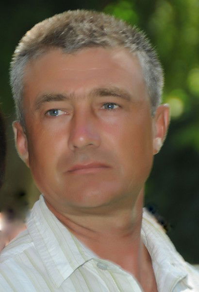 Олег Поддубный