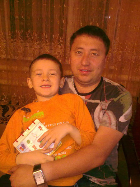 Ялкун Низамов