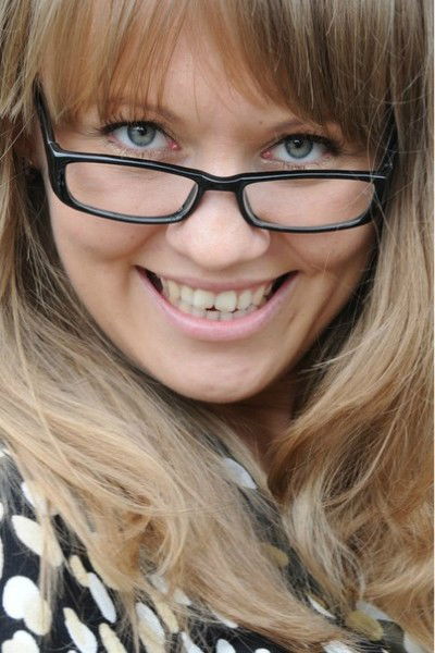 Беляночка Беляночка