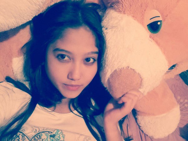 Принцесскааа *))