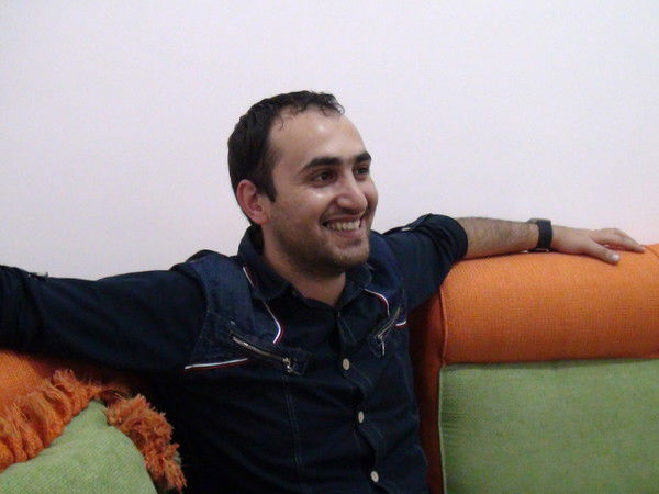 Artak Aghababyan