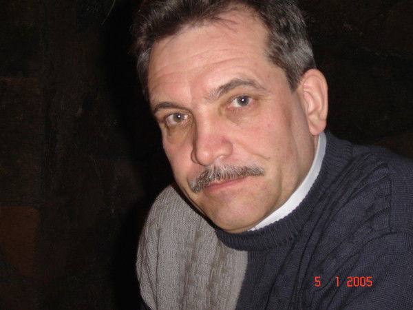 Николай Епринцев