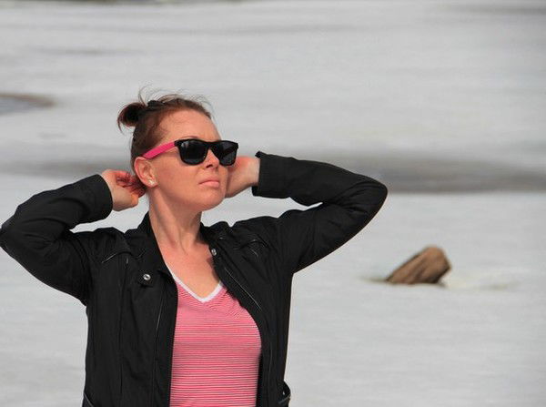 Наталья Хомутова