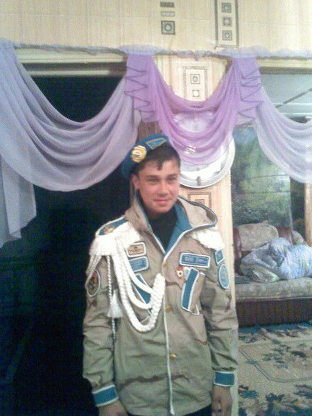 Андрей Илларионов