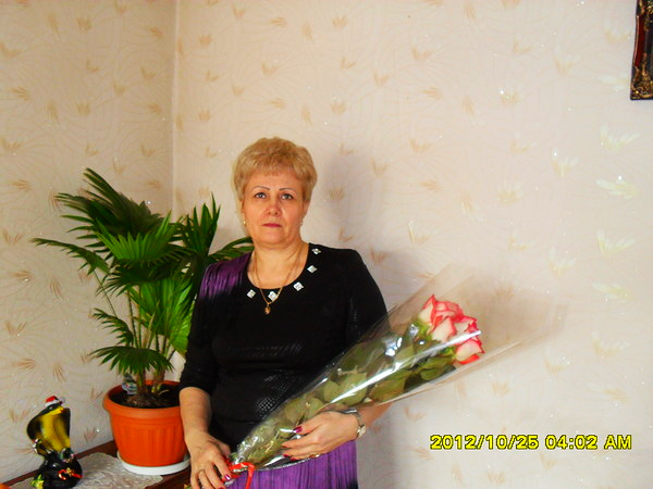 Наталья Карцева_Смышляева