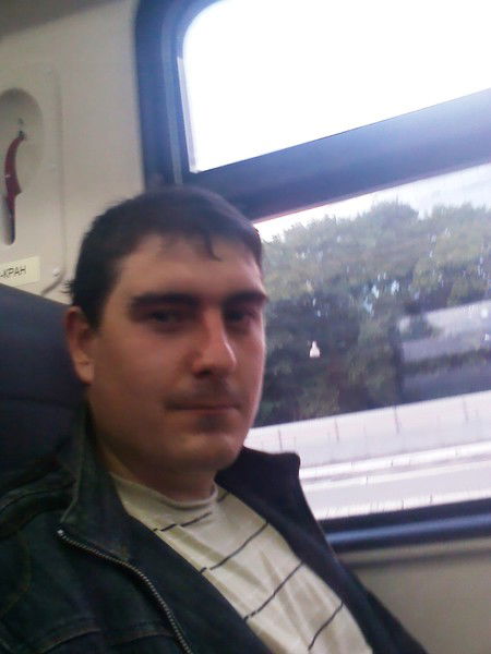 Александр Бирюков