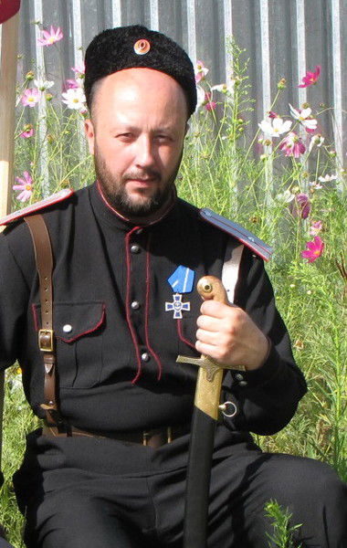 Руслан Карпенко