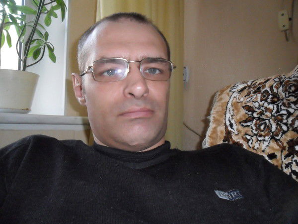 Олег Черногоров