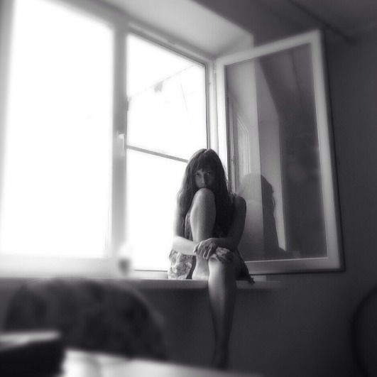 Маша Заносовская