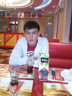 Куаныш Амиралиев