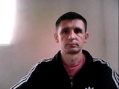 Михаил Калашников