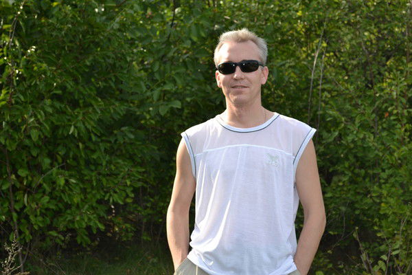 Андрей Страхов