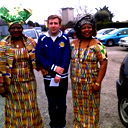 Сергей Макарь