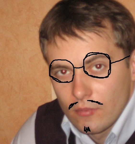 Дмитрий Державский