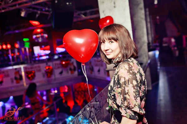 Надя Бариева