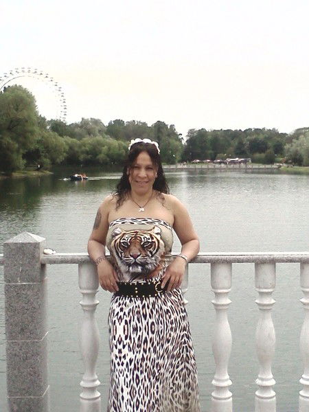 Люда Шакирзьянова