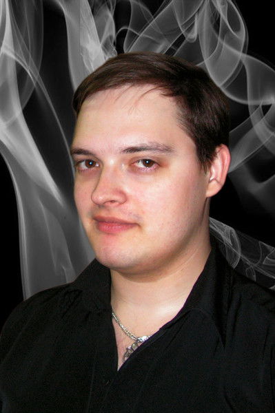 Игорь Быков