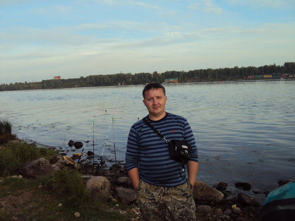 Куненков Игорь