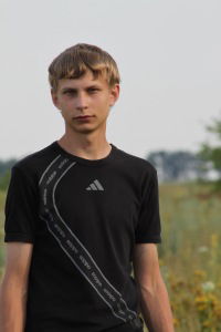 Александр Йовенко