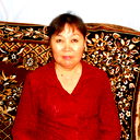 Kamila Duisekesheva