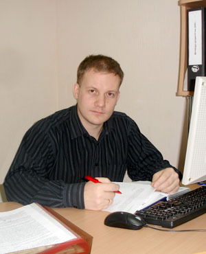 Роман Бойко