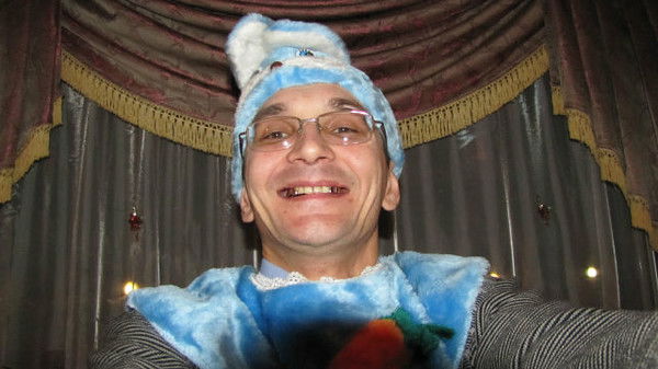 Алишер Риферт