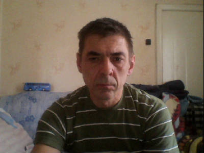 Виктор Александрович Пересторонин