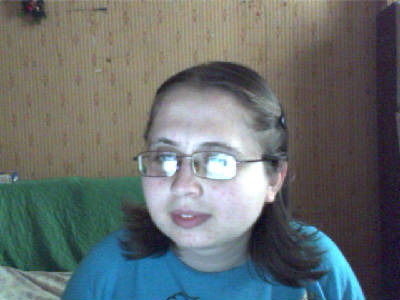 София Бородулина