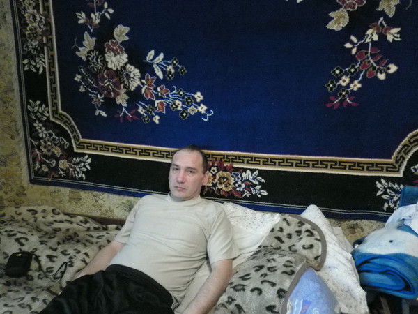 Костя Резванов