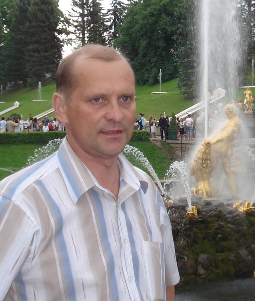 Михаил Смехов