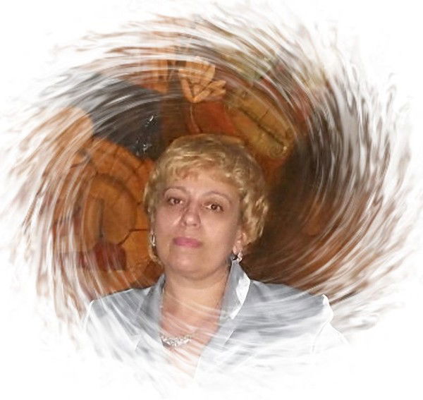 Елена Милкина