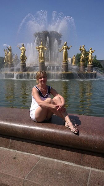 Ольга Дюканова