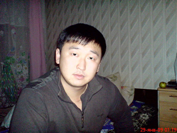 Виталий Ким