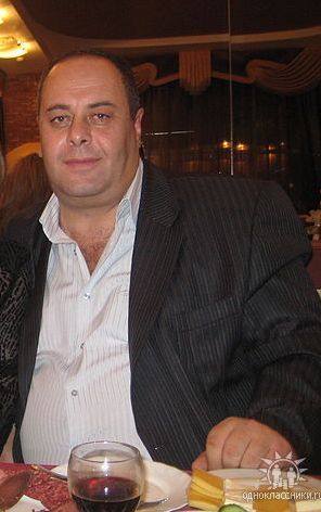 Артур Мирибян