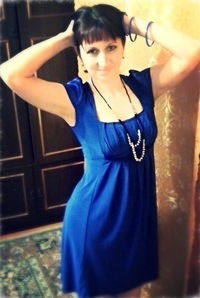 Ирина Лукина