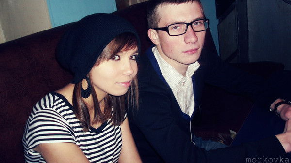 Дима Кротов