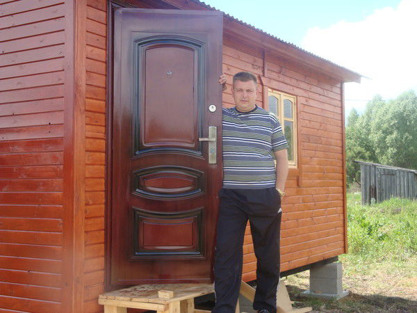 Владимир Иванов