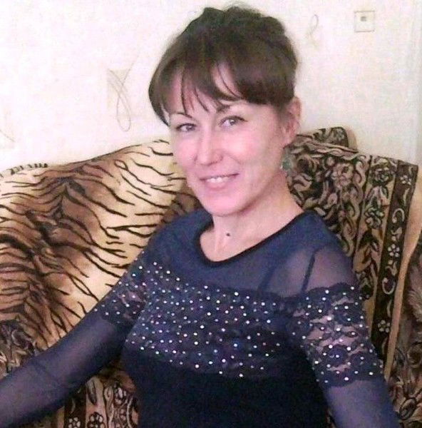 Мария Мария