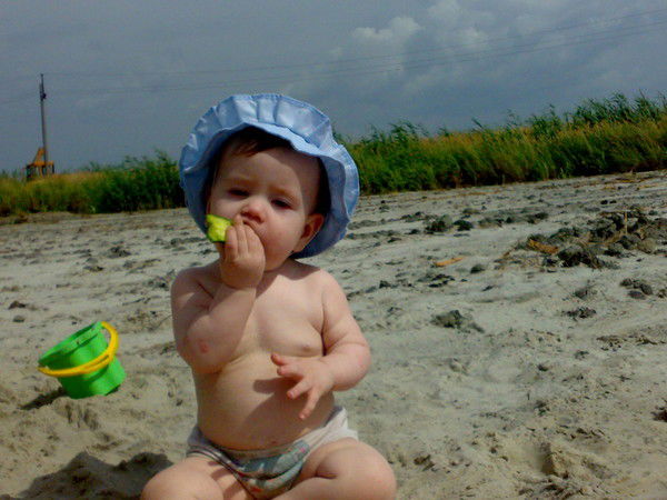 Марина Ильичева