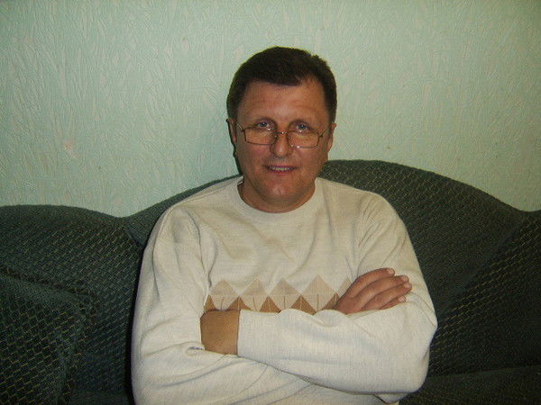 Олег Мельников