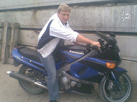 Сергей Безуглый