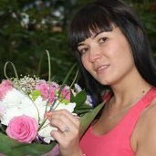 Алла Еременко