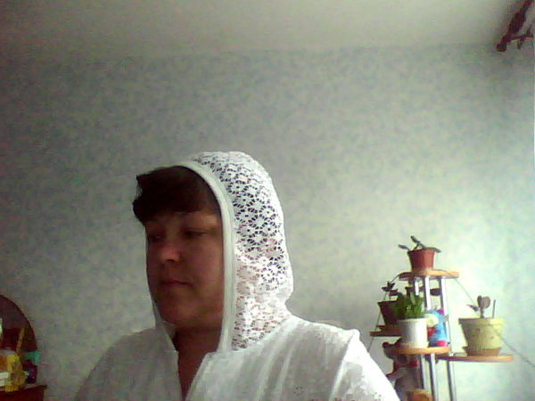 Гуля Панова