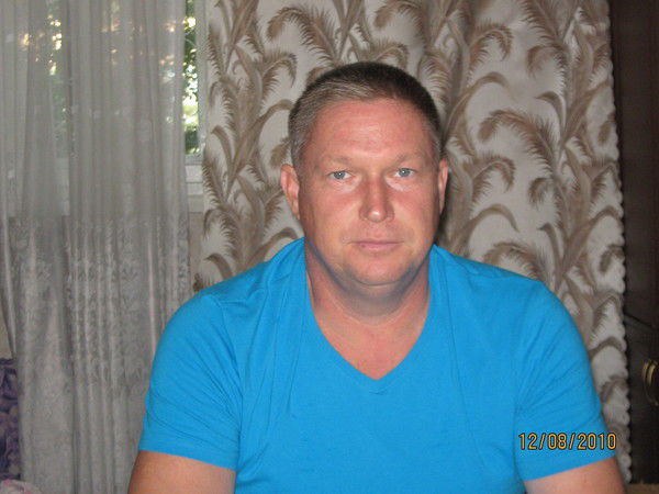 Сергей Круть