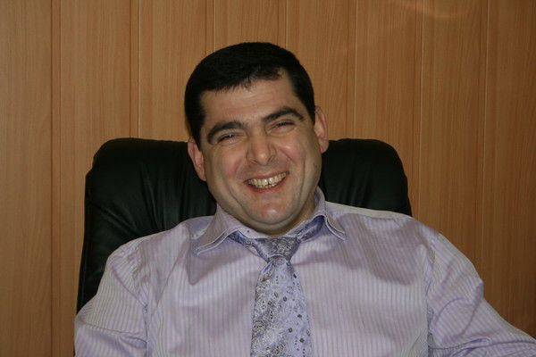 Георгий Табатадзе