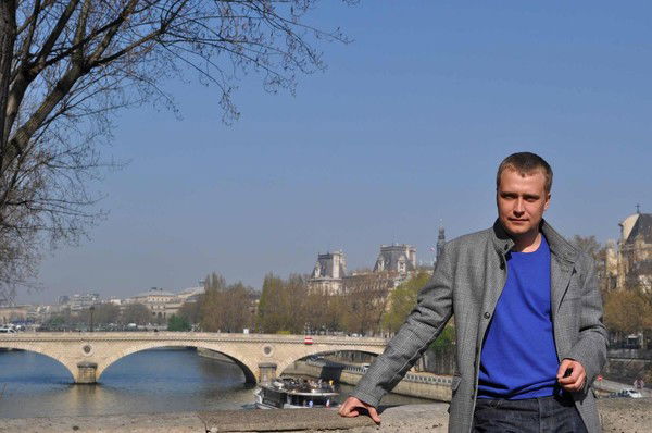 Алексей Корнюхин