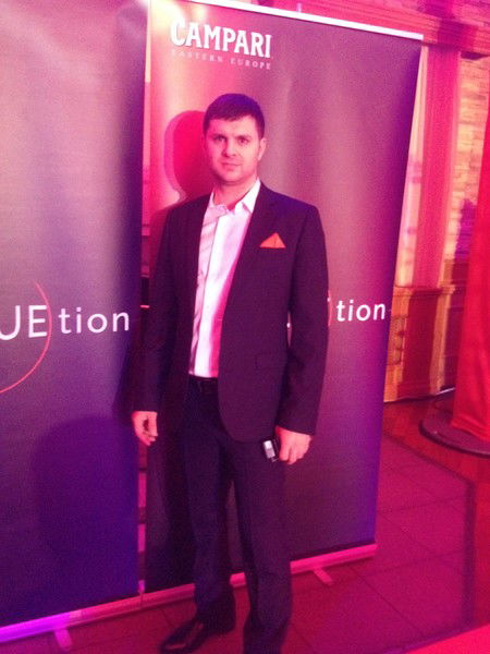 Роман Исаев