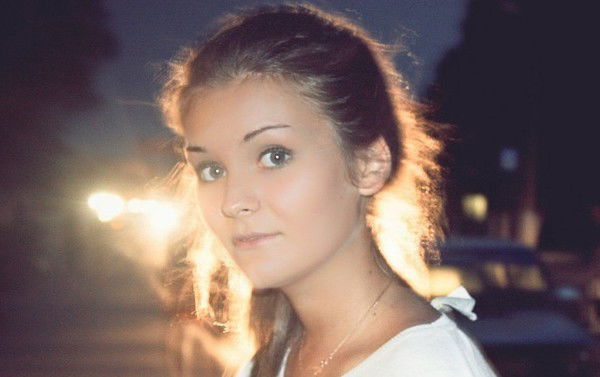 Дарья Иванова